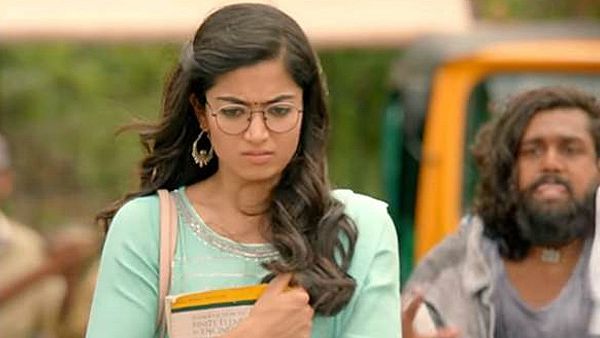 పదో స్థానంలో కన్నడ సినిమా పాట
