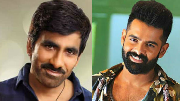 కాంబినేషన్స్ తోనే భారీ హైప్