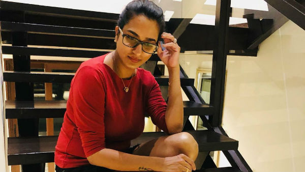 నాని డైలాగ్ గుర్తొస్తోంది