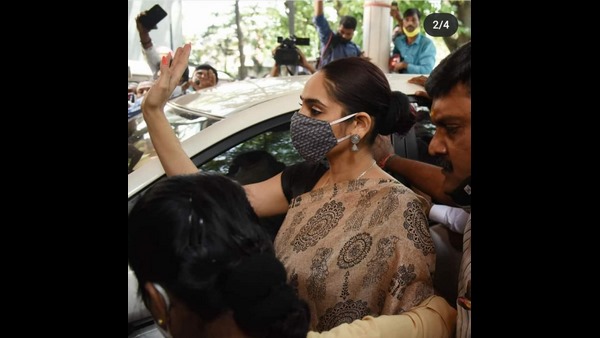పబ్లిసిటీ కోసమే అరెస్ట్