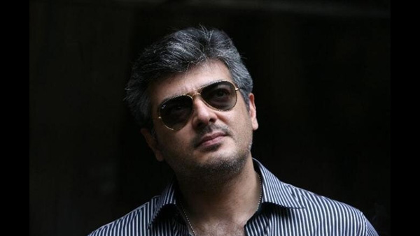 Ajith Kumars Valimai Overseas and Telugu Rights Sold Ajith Kumars Valimai Overseas and Telugu Rights Sold