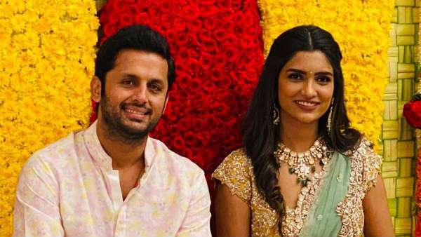 ఏకంగా పెళ్లినే ప్రకటించిన టాలీవుడ్ స్టార్