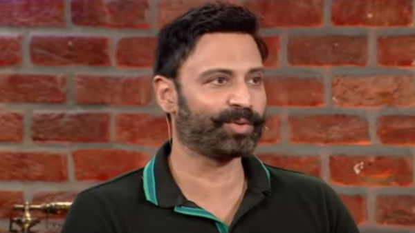 తాత పాత్రలో అదరగొట్టిన సుమంత్