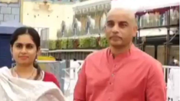 టాలీవుడ్లోకి దిల్ రాజు భార్య ఎంట్రీ: ఆ సినిమా కోసం స్పెషల్ ప్లాన్ రెడీ!