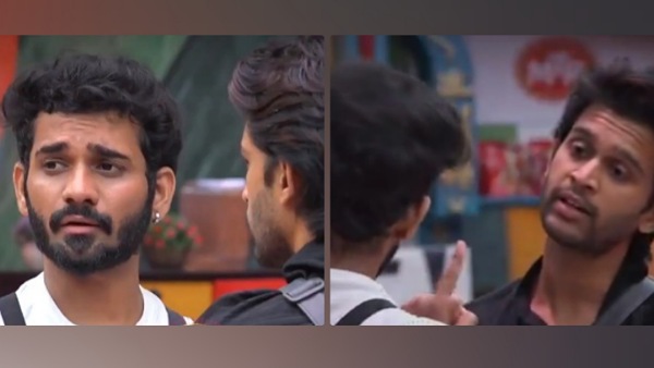 ముందు అభితో.. ఆ తర్వాత అఖిల్ సార్థక్