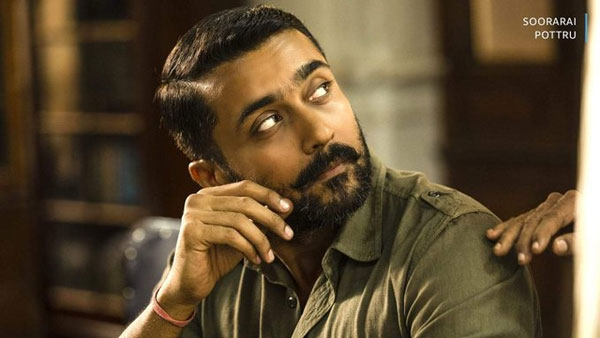 రెండో స్థానంలో సూర్య హిట్ మూవీ