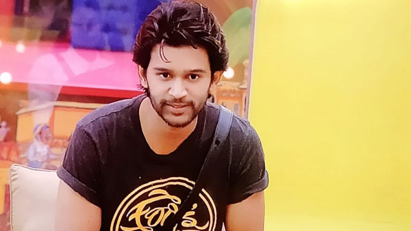 నాగార్జున గారితో ఆట వల్లే ఆమెతో ట్రాక్