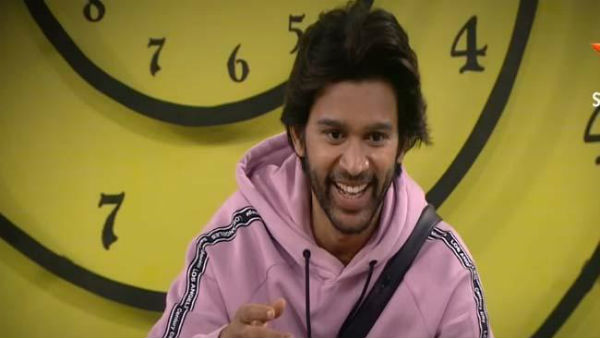 లవ్ ట్రాకులతో మొదలు పెట్టిన అభి