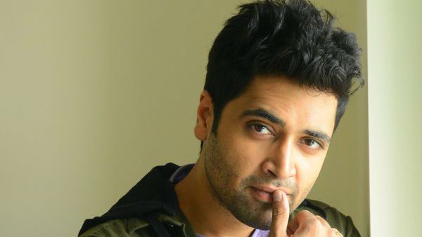 మేజర్ సందీప్ ఉన్నికృష్ణన్ జీవితం ఆధారంగా