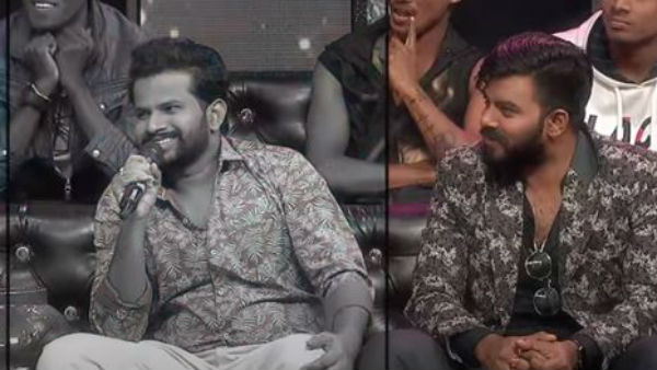 కొత్త ట్రాకు..