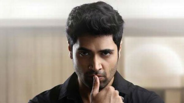 నెక్స్ట్ మెహర్ ఉన్నికృష్ణన్ బయోపిక్