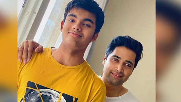 స్పెషల్ గిఫ్ట్..