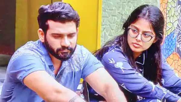 ముద్దులు.. హగ్గులు.. గొడవలు.. స్నేహం
