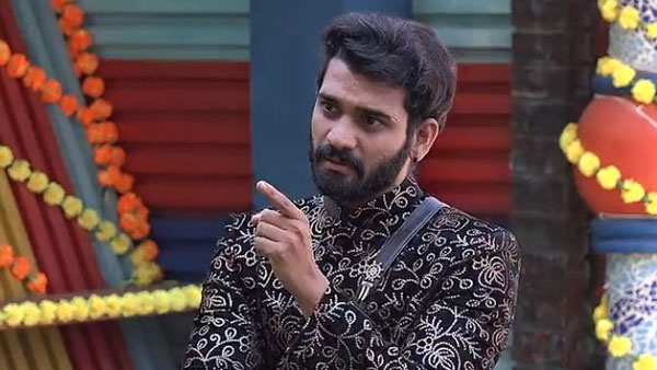 ఫినాలేకు అఖిల్.. నామినేషన్కు దూరం