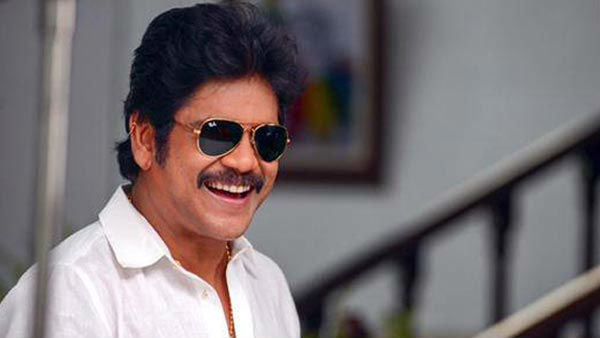 Akkineni Nagarjunas Bangarraju Start From Jan 16th Akkineni Nagarjunas Bangarraju Start From Jan 16th