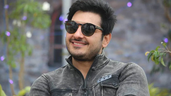 ఆట చూసి సపోర్ట్..