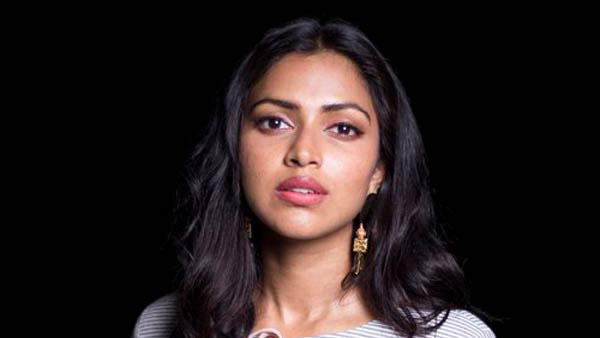 Amala Paul Web Series for Aha Video Under Pawan Kumar Direction Amala Paul Web Series for Aha Video Under Pawan Kumar Direction