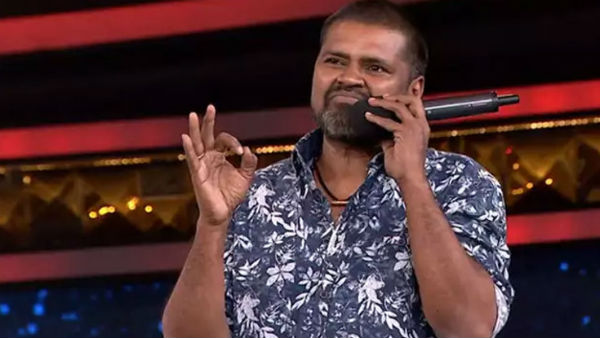 అవినాష్, మాస్టర్కు షాక్