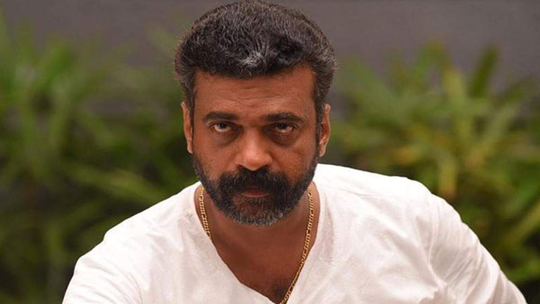 కేరళలోని మలంకరా డ్యామ్లో