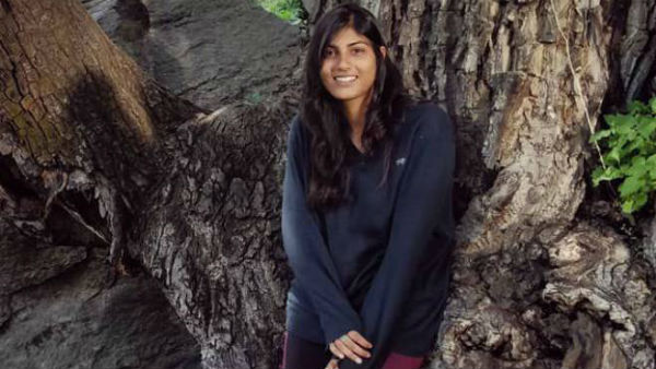 Vishal Fiance Anisha Reddy engaged with a businessman Vishal Fiance Anisha Reddy engaged with a businessman