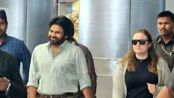 రానా కోసం కూడా స్పెషల్ గిఫ్ట్