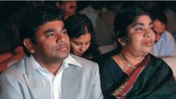 రెహమాన్ తల్లి ప్రేమ.. బాలు ఏమన్నారంటే..