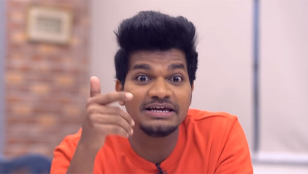 ఎమోషనల్ గా కూధక్ టచ్ చేశారు