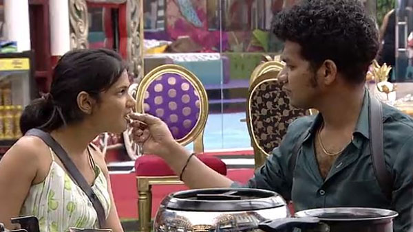 సరికొత్త వాతావరణం క్రియేట్ చేసిన జోడి