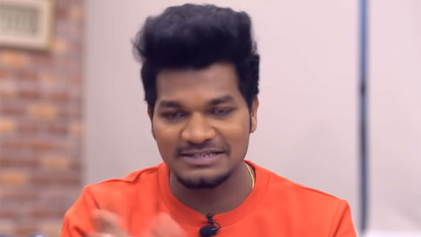 కన్ఫ్యూజన్ లో పడిన అవినాష్