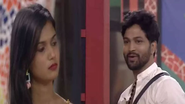 రిటర్న్ గిఫ్ట్ ఇచ్చిన సోహెల్