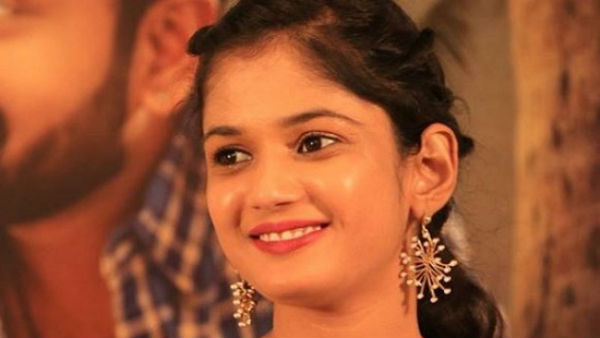 నాగ్ సార్తో మా అమ్మే చెప్పిందంటూ