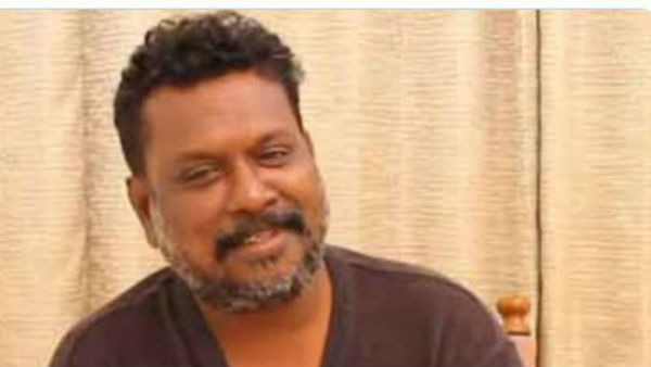 Arun Alexander died with Cardiac arrest: Master team in shock Arun Alexander died with Cardiac arrest: Master team in shock
