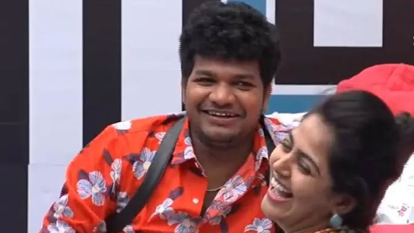 బిగ్ బాస్ షోలోకి ఎంట్రీ.. మంచి గుర్తింపు