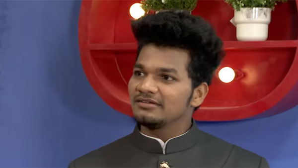 వాళ్లంతా బయటకు.. రీఎంట్రీపైనా వ్యాఖ్యలు