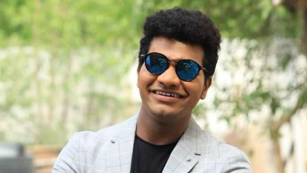బిగ్ బాస్ ప్రామిస్తో ఈ సీజన్ నుంచి