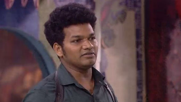 ముక్కు అవినాష్ బాగోతం బయటపడింది