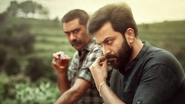 ఈ జాబితాలో మలయాళ చిత్రాల హవా