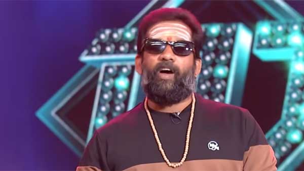 బాబా భాస్కర్ రచ్చ..