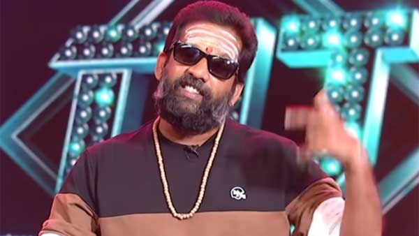 ఇద్దరి మధ్య వైరం..