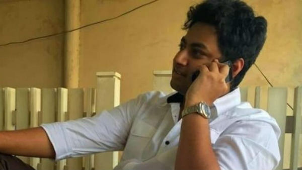 మొదటి సినిమా వచ్చే వరకు.. దూరంగానే..
