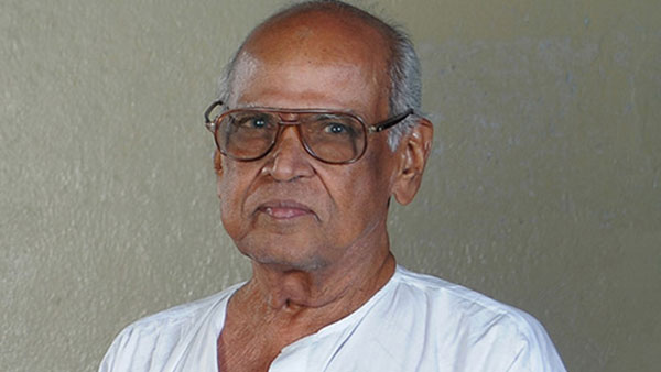 బాపు జయంతి..