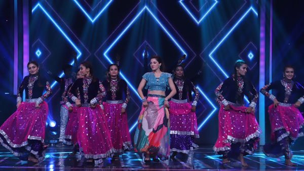అంగరంగ వైభవంగా సాగిన గ్రాండ్ ఫినాలే