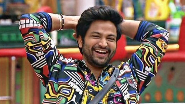 సోహెల్కు చిరంజీవి భార్య ఊహించని గిఫ్ట్