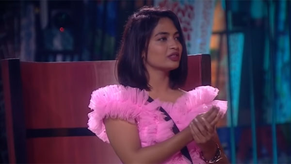 మోనాల్ ను మిస్ అవుతున్నావ్ కదా: హారిక