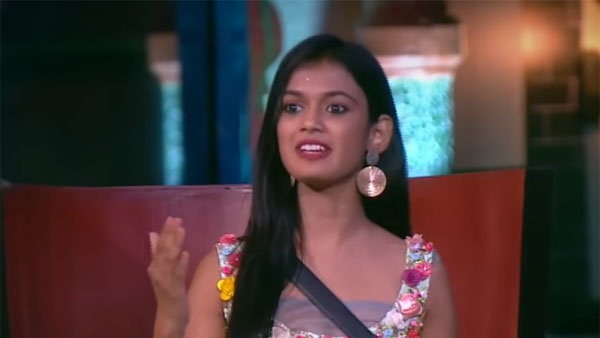 ఘాటుగా స్పందించిన అరియానా