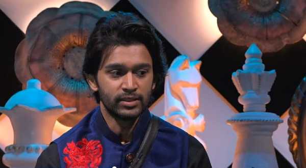 ఇంటి సభ్యులను కన్ఫెషన్ రూమ్కు పిలిచి