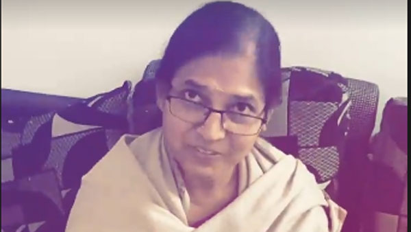 ఫన్నీ వీడియో..