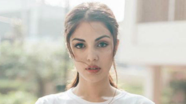 Rhea Chakraborthy brother Showik Chakraborthy get bail in Drug case Rhea Chakraborthy brother Showik Chakraborthy get bail in Drug case