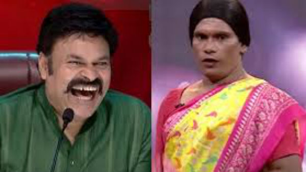 నాగబాబు పోస్ట్ వైరల్..