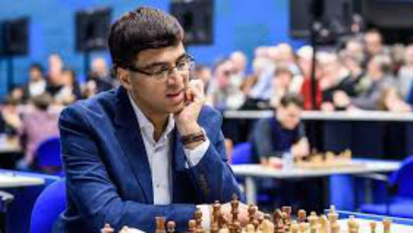 Chess legend Viswanathan Anand biopic plans in bollywood Chess legend Viswanathan Anand biopic plans in bollywood